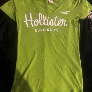 2000’s y2k Hollister top